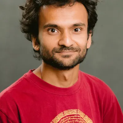 Pawan Dhakal
