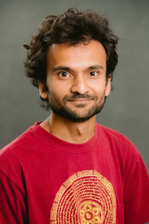 Pawan Dhakal